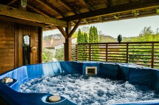  Maison � vendre 15 + pi�ces 565 m�