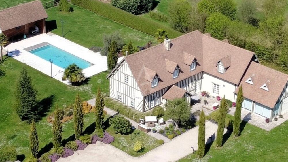 Vente Villa Villa Saint etienne la thillaye