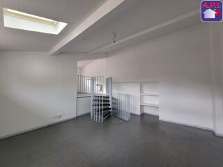  Appartement à louer 2 pièces 53 m²