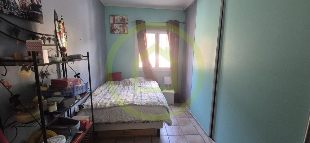 Vente Maison Maison Seynes