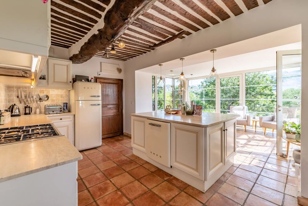  vendre  Maison Grasse (06130)