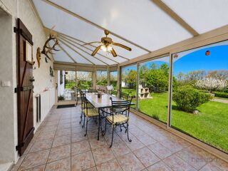 Maison à vendre 4 pièces 135 m²
