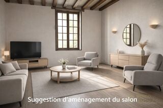 Maison � vendre 3 pi�ces 66 m�