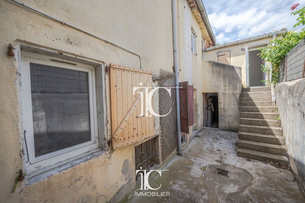 Vente Appartement Appartement Les vans