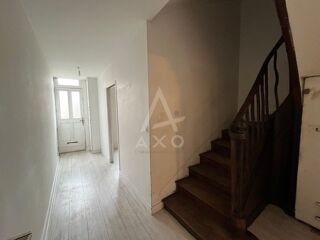  Maison à vendre 6 pièces 140 m²