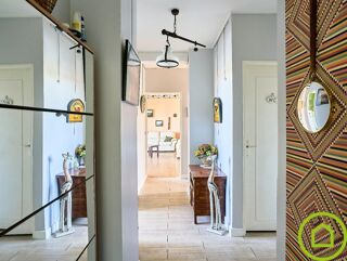  Appartement à vendre 4 pièces 95 m²