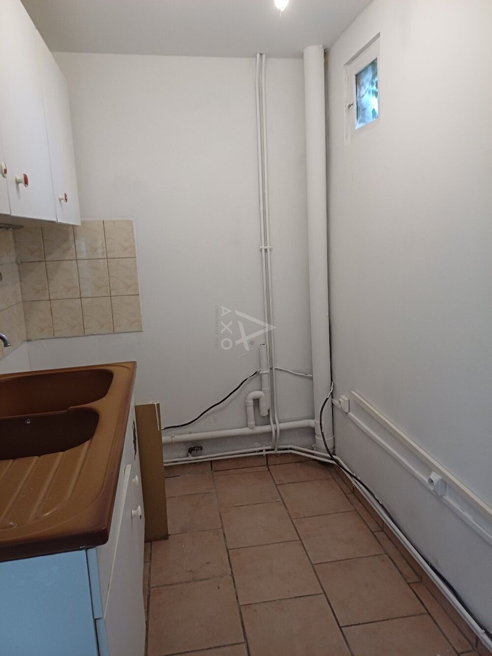 Vente Maison Maison Auffay