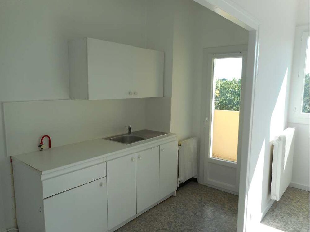 Location Appartement Appartement en résidence Montpellier