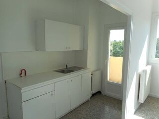  Appartement à louer 2 pièces 47 m²
