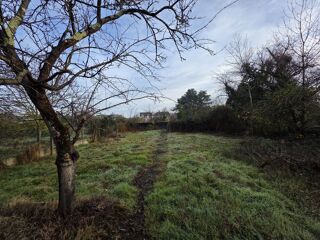  Terrain � vendre 919 m�