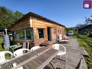  Maison � vendre 3 pi�ces 70 m�