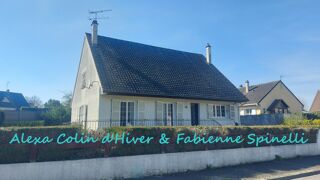  Maison � vendre 5 pi�ces 102 m�