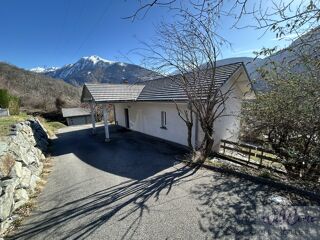  Maison à vendre 4 pièces 125 m²