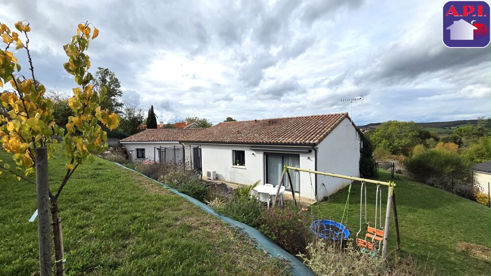 Maison individuelle