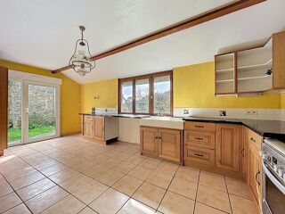  Maison � vendre 5 pi�ces 114 m�