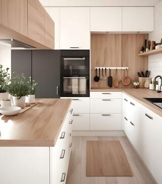  Appartement � vendre 2 pi�ces 42 m�