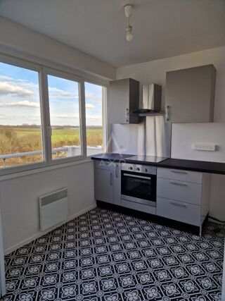  Appartement  vendre 2 pices 42 m