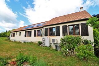  Maison � vendre 6 pi�ces 160 m�