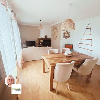  Maison � vendre 4 pi�ces 90 m�