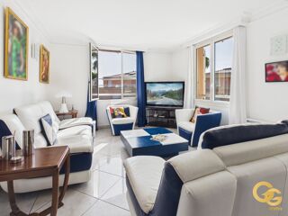  Appartement � vendre 4 pi�ces 110 m�