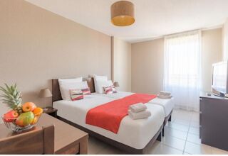  Appartement � vendre 3 pi�ces 47 m�