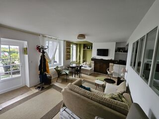  Appartement � vendre 2 pi�ces 38 m�