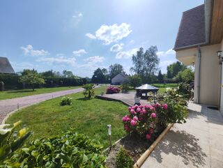  Maison à vendre 7 pièces 154 m²