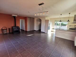  Maison à vendre 5 pièces 106 m²