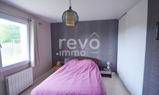  Maison à vendre 5 pièces 125 m²