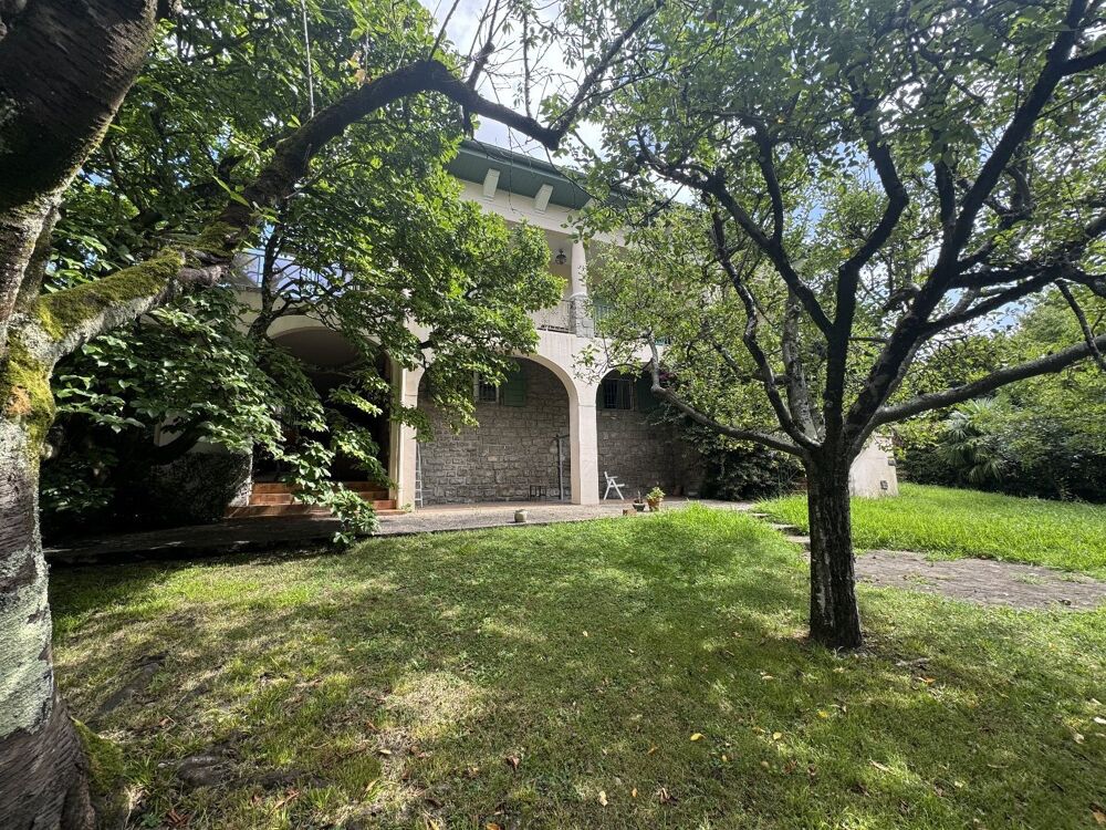 Vente Villa Maison Hendaye