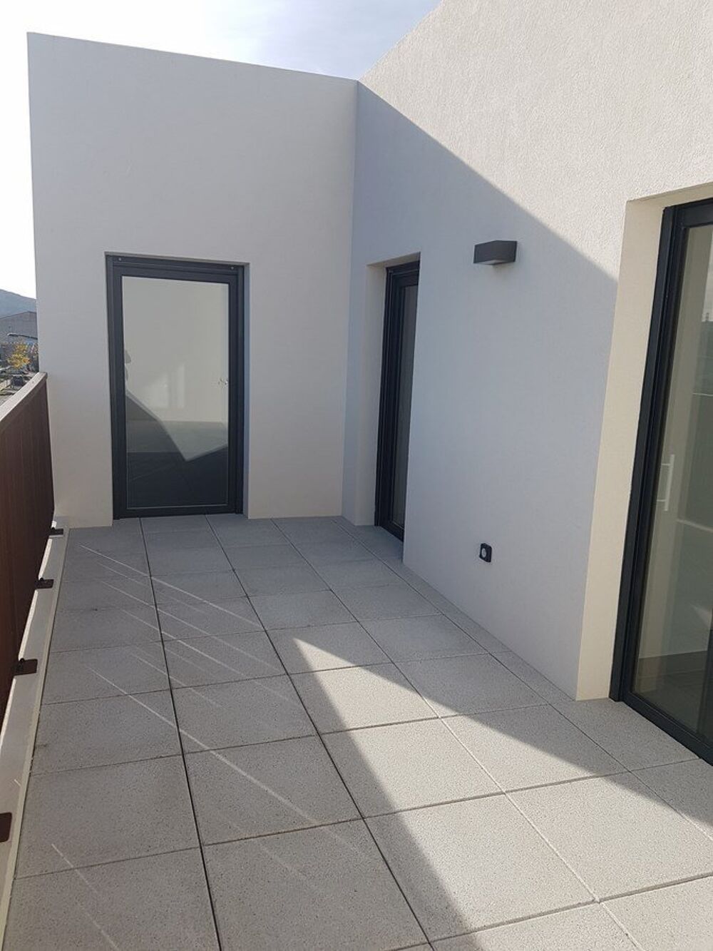 Vente Appartement Appartement Fabregues