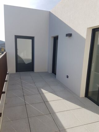  Appartement à vendre 3 pièces 55 m²