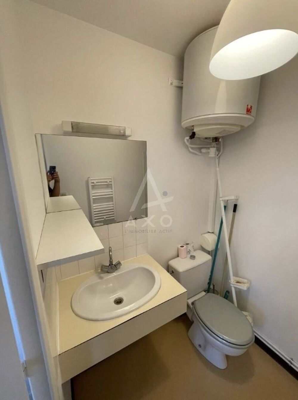 Vente Appartement Studio Nantes