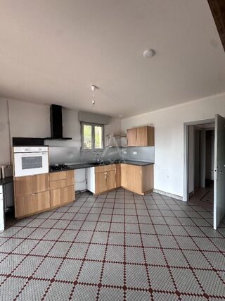 Vente Maison Maison individuelle Torfou