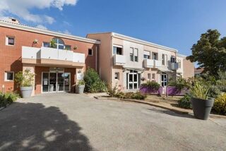  Appartement � vendre 1 pi�ce 20 m�