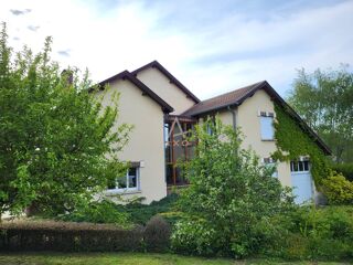  Maison  vendre 8 pices 218 m