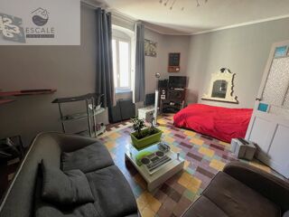  Appartement  vendre 2 pices 60 m