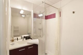  Appartement  vendre 1 pice 18 m