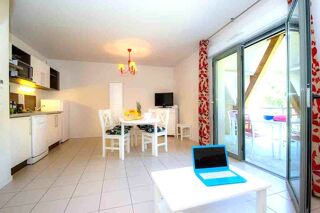  Appartement � vendre 2 pi�ces 42 m�