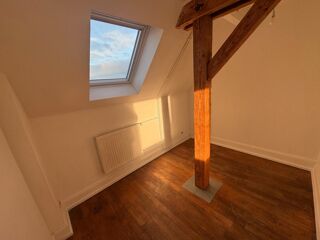  Appartement à vendre 2 pièces 50 m²
