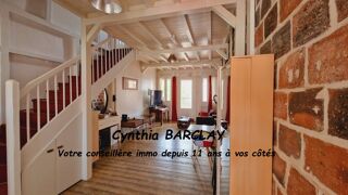  Immeuble à vendre 6 pièces 