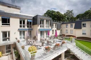  Appartement � vendre 1 pi�ce 16 m�