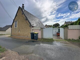  Maison à vendre 4 pièces 71 m²