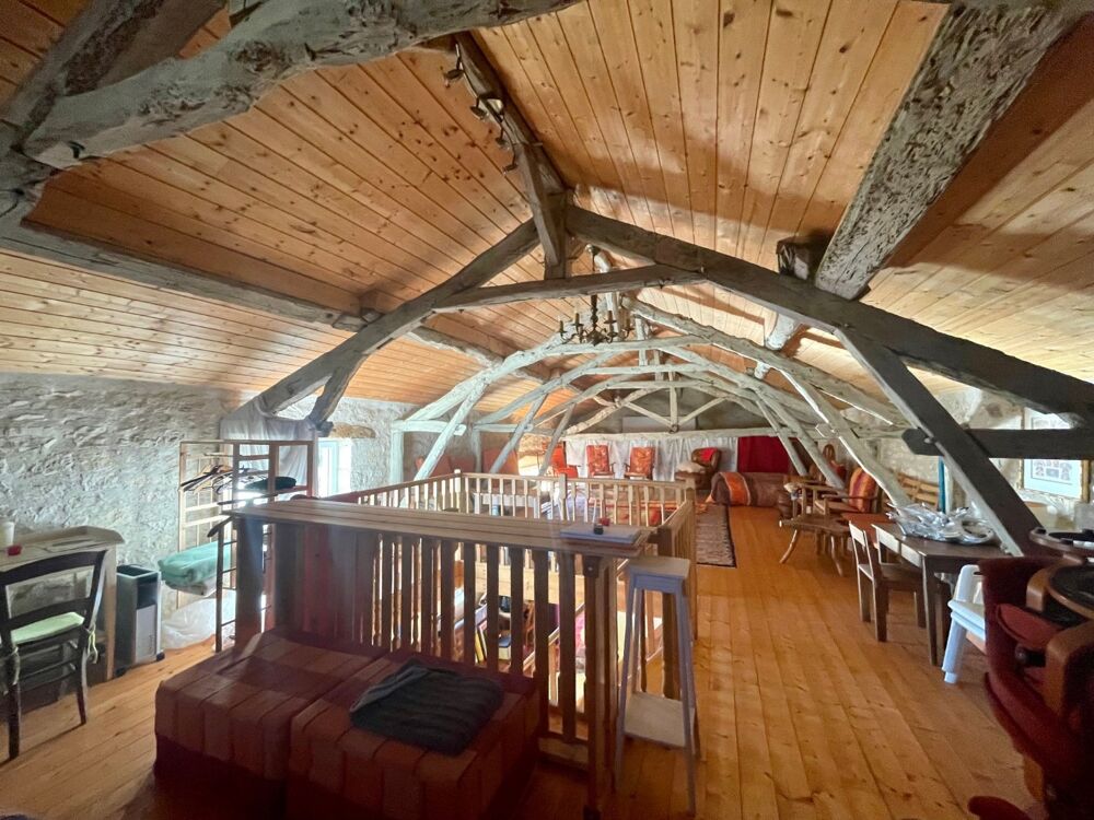 � vendre  Maison Cahors (46000)