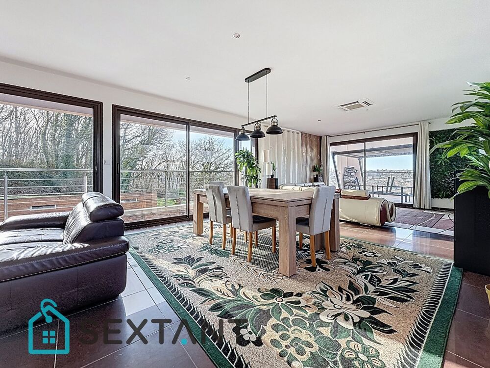 � vendre  Maison Montivilliers (76290)