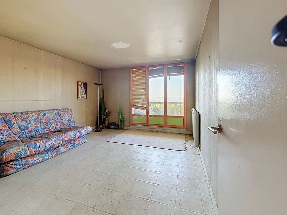 Vente Appartement Appartement Chilly mazarin