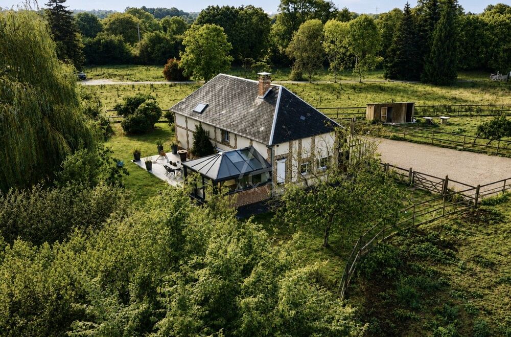 Vente Maison Haras / Equestre Livarot