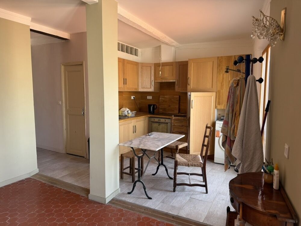 Vente Appartement Appartement Antibes