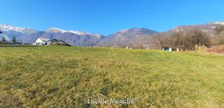 Terrain à vendre 1248 m²