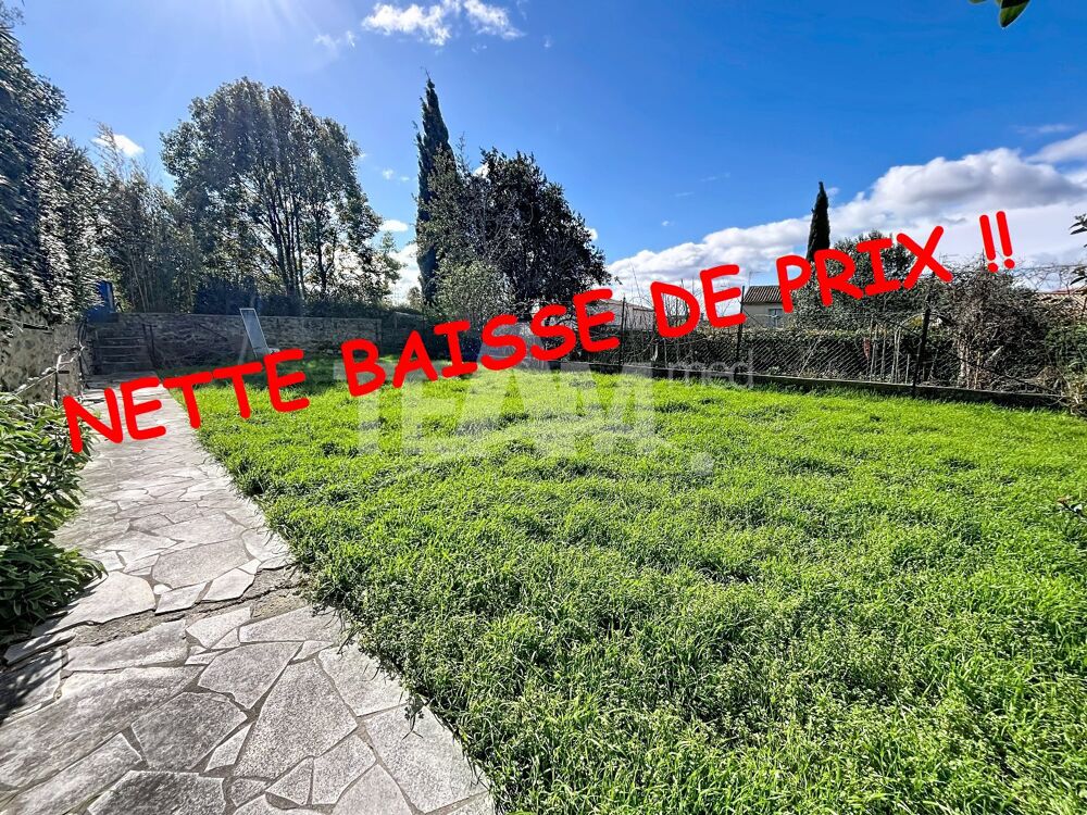 Maison 7 pièces 230 m² · à Gigean · 230 m² · 419 000 €